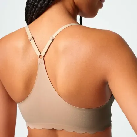 Sostenidor Skiny Sensation 087114 tancament davanter | BONET