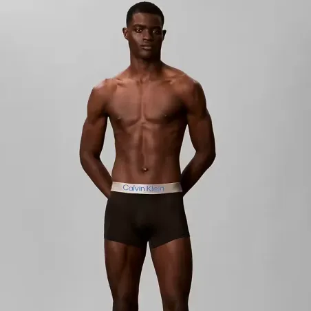Pack de 3 Calzoncillos Boxer Calvin Klein NB4269