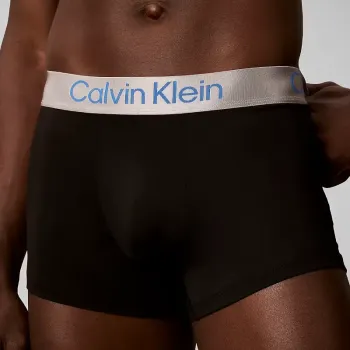 Pack de 3 Calzoncillos Boxer Calvin Klein NB4269 2