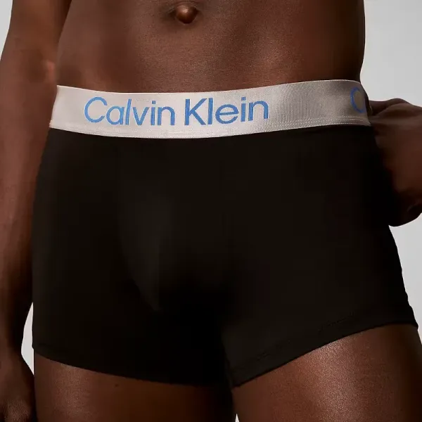 Pack de 3 Calzoncillos Boxer Calvin Klein NB4269