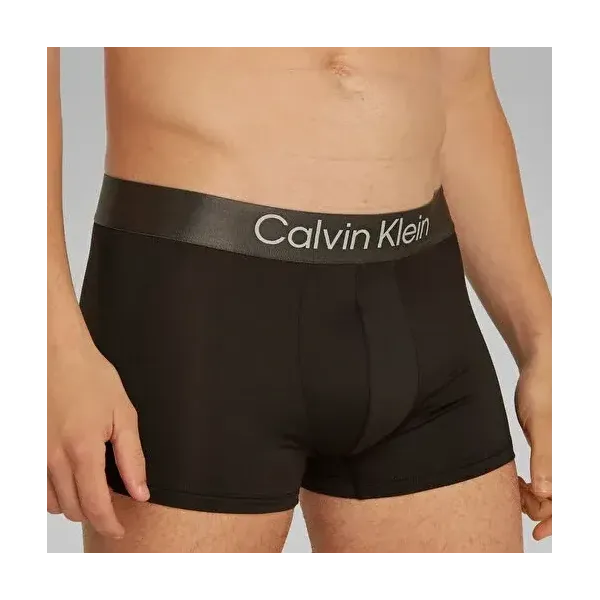 Pack de 3 Calzoncillos Boxer Calvin Klein NB4269