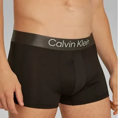 Pack de 3 Calzoncillos Boxer Calvin Klein NB4269