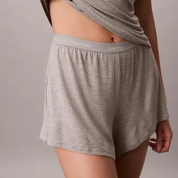 Shorty Calvin Klein Ultra Soft Modal QS7614 2