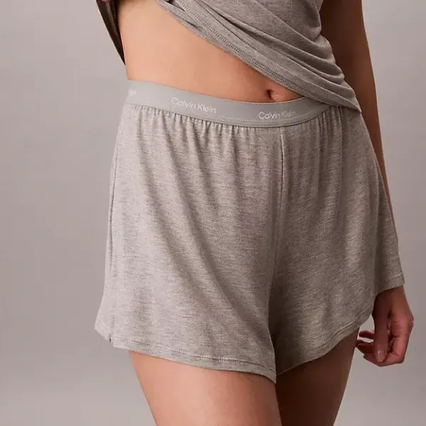 Shorts Calvin Klein Ultra Soft Modal QS7614