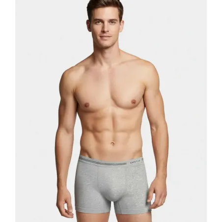 Bòxer Impetus Cotton Seamless 1254210 | BONET