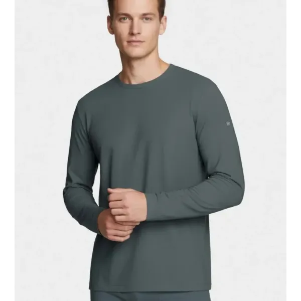 Camiseta hombre Impetus 1331L7800 Lyocell | BONET