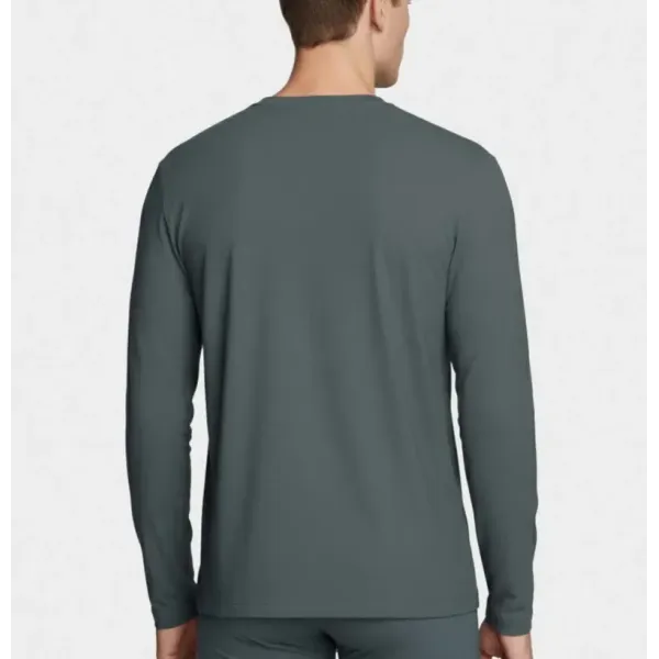 Camiseta hombre Impetus 1331L7800 Lyocell | BONET