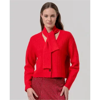 Cárdigan Surkana con lazada 556BAZU333 | BONET 2