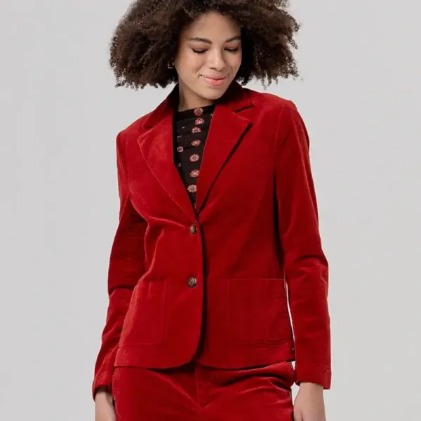 Americana pana Surkana 556TASS326 estampada | BONET