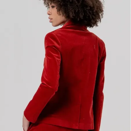 Americana pana Surkana 556TASS326 estampada | BONET