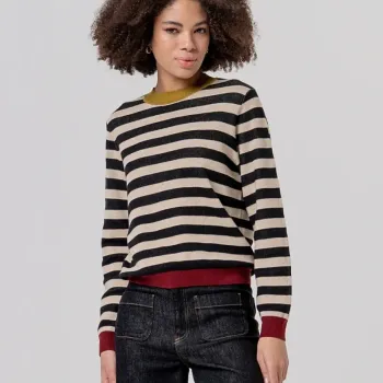 Jersey de rayas Surkana 556FUNN231 | BONET