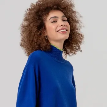 Jersey Surkana Perkins bicolor 566SAKO234 | BONET 2