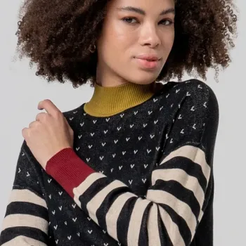 Jersey Perkins Surkana 556FUNN232 estampado | BONET 2