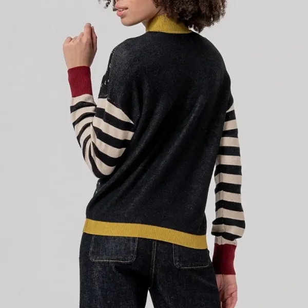 Jersey Perkins Surkana 556FUNN232 estampado | BONET