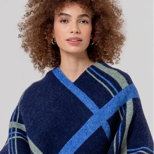 Ponxo quadres Surkana jacquard 36POJA831 | BONET