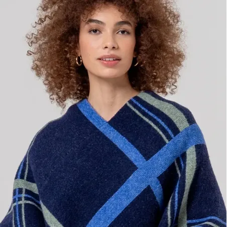 Ponxo quadres Surkana jacquard 36POJA831 | BONET