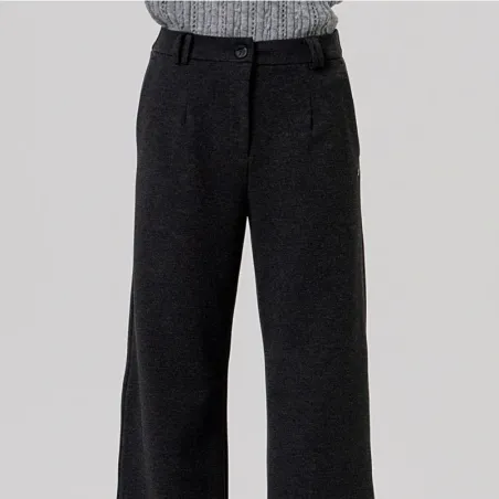 Pantalons rectes Surkana punt 556BAXY513 | BONET