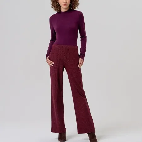 Pantalón estampado Surkana 556XIRO514 | BONET