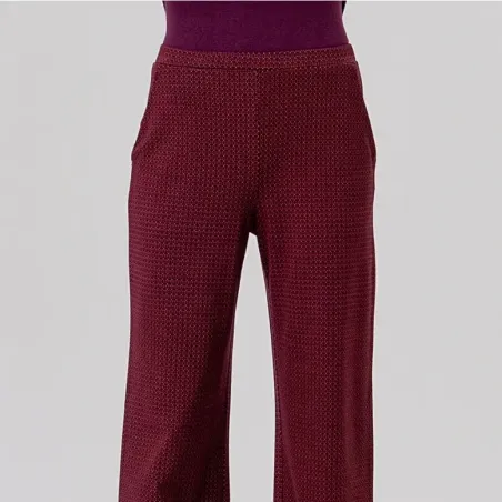 Pantalons estampats Surkana 556XIRO514 | BONET
