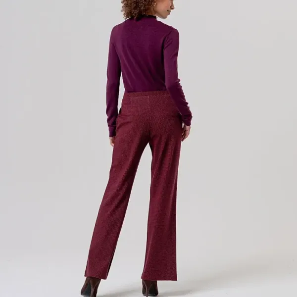 Pantalons estampats Surkana 556XIRO514 | BONET