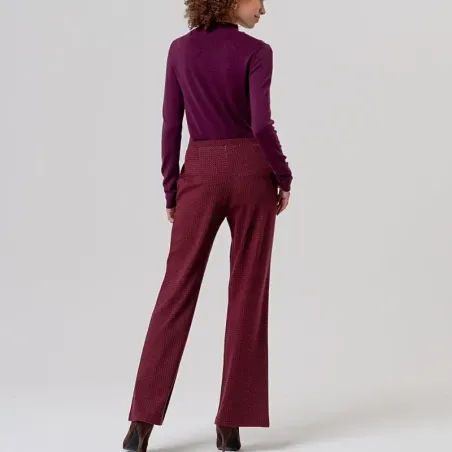 Pantalón estampado Surkana 556XIRO514 | BONET