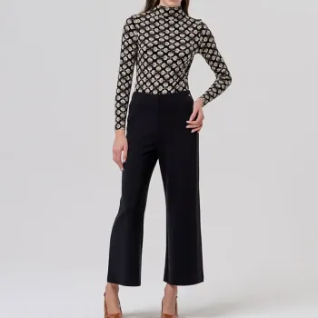 Pantalón ancho Surkana tobillero 556BAXY512 | BONET