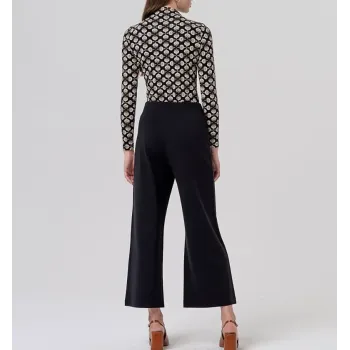 Pantalón ancho Surkana tobillero 556BAXY512 | BONET 2