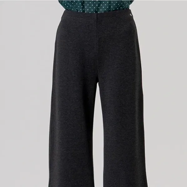 Pantalón ancho Surkana tobillero 556BAXY512 | BONET