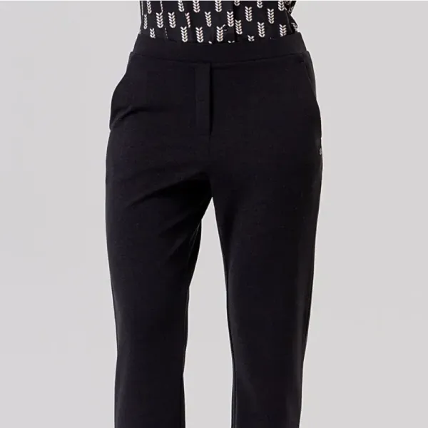 Pantalón chino Surkana punto 556BAXY516 | BONET