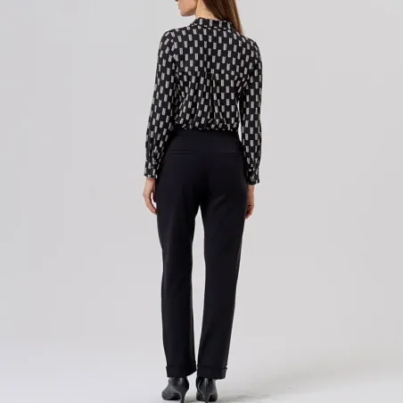 Pantalons xinesos Surkana punt 556BAXY516 | BONET