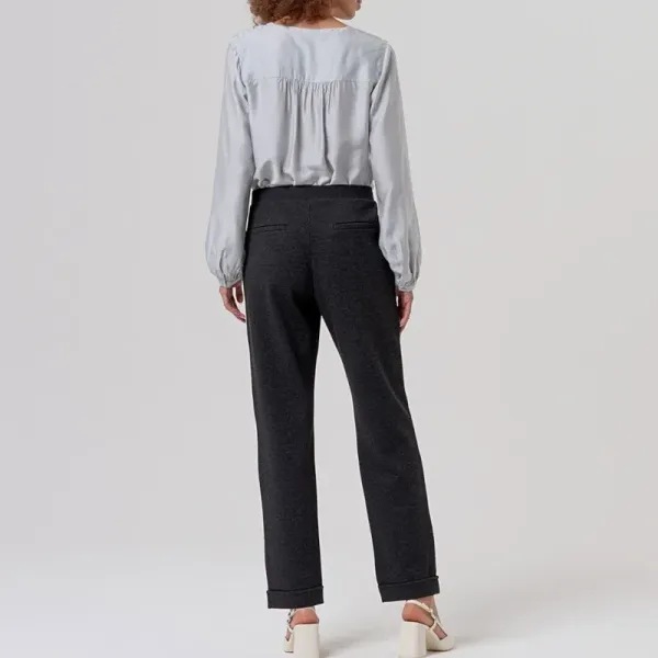 Pantalón chino Surkana punto 556BAXY516 | BONET