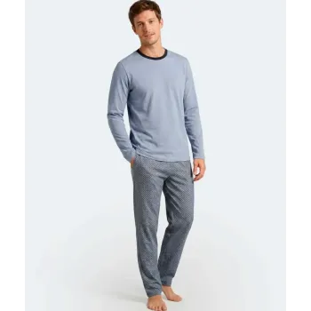Pijama home Impetus 1551Q1200 de cotó | BONET