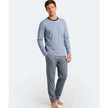 Pijama home Impetus 1551Q1200 de cotó | BONET