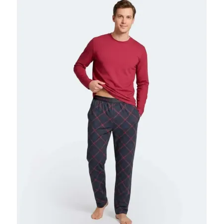 Pijama home Impetus 1551Q2000 cotó modal | BONET