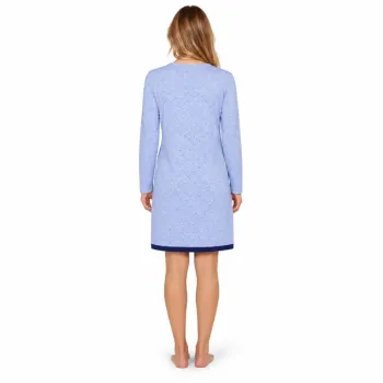 Camisón Barandi Malena de viscosa | BONET 2