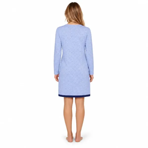Camisa de dormir Barandi Malena viscosa | BONET