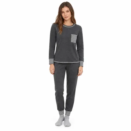 Pijama dona Barandi Becca cotó | BONET
