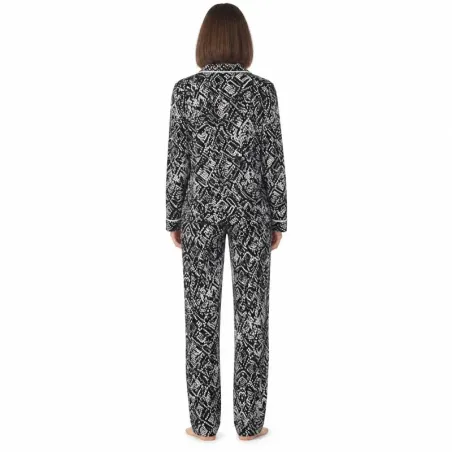 Pijama camisero mujer DKNY YI80135 | BONET