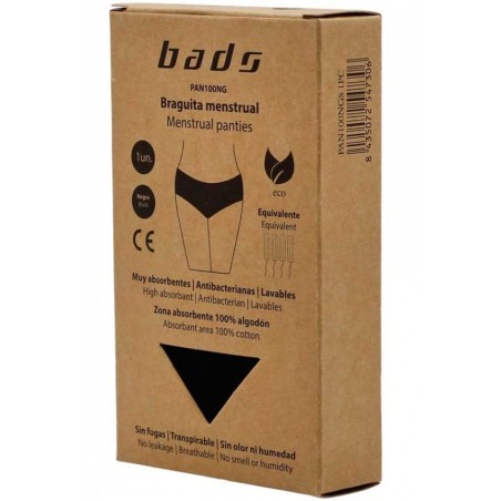 Braguita Menstrual Pan100ng