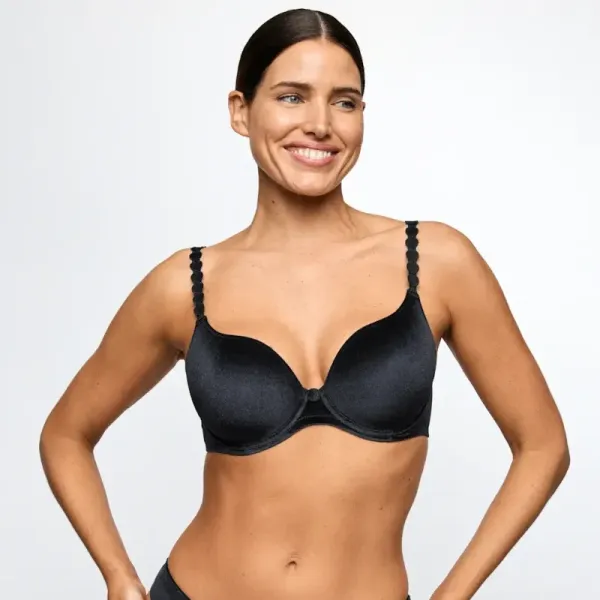 Sujetador Marie Jo Tom con Relleno 0120826 | BONET