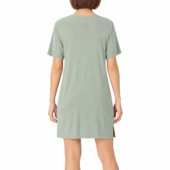 Camisa de dona DKNY YI30092 de viscosa | BONET 2