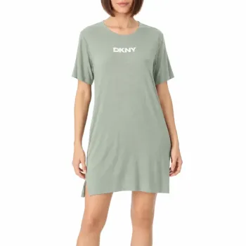 Camisa de dona DKNY YI30092 de viscosa | BONET