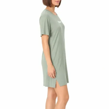 Camisa de dona DKNY YI30092 de viscosa | BONET