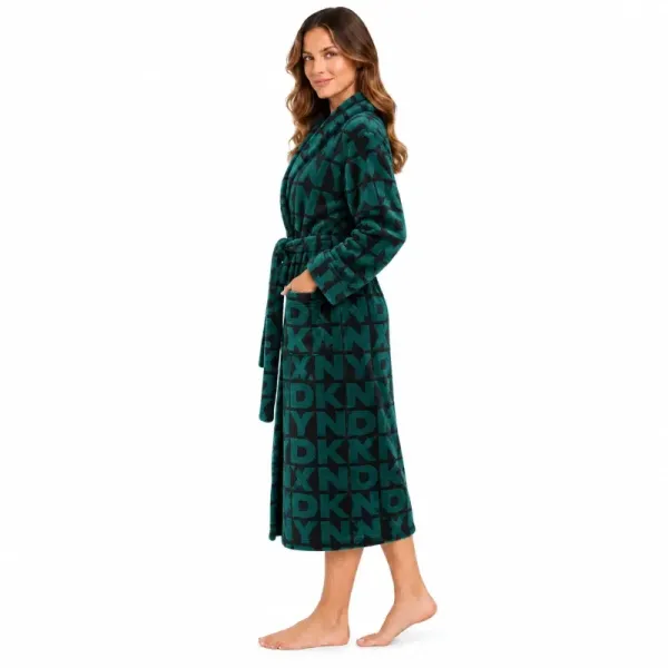 Bata llarga DKNY de dona YI20141F | BONET