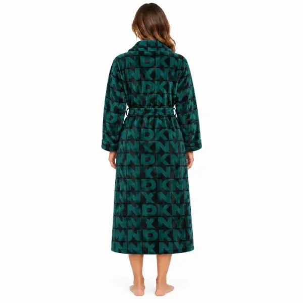 Bata llarga DKNY de dona YI20141F | BONET