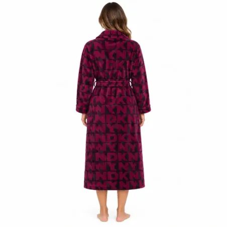 Bata llarga DKNY de dona YI20141F | BONET