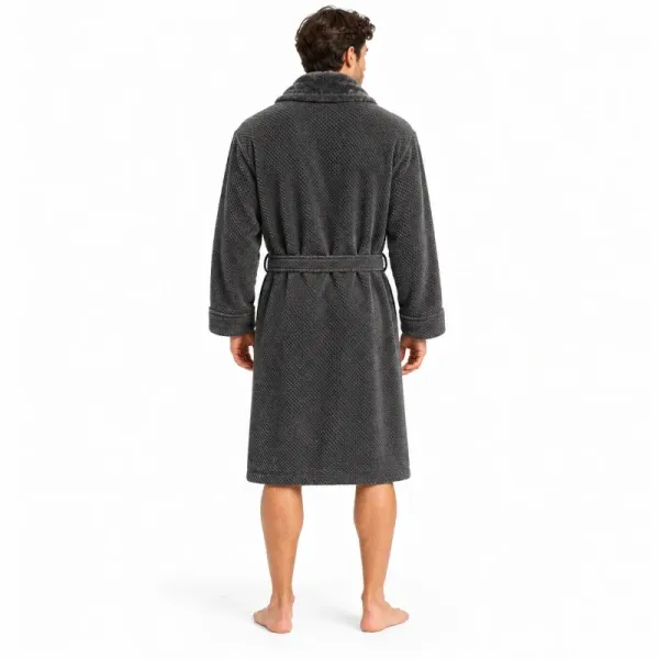 Bata llarga d'home Pettrus 26211128 | BONET