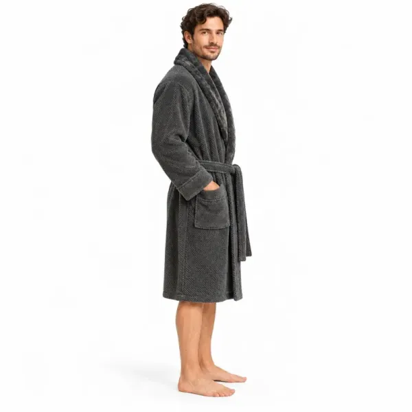 Bata llarga d'home Pettrus 26211128 | BONET