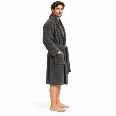 Bata larga de hombre Pettrus 26211128 | BONET