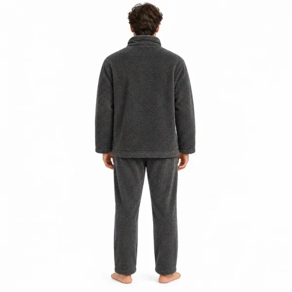 Bata corta de hombre Pettrus 26211129 | BONET